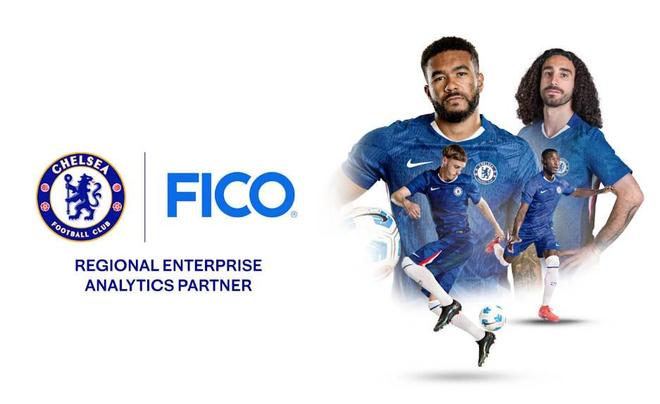 切尔西联手FICO搞金融素养，是正事还只是牌面？