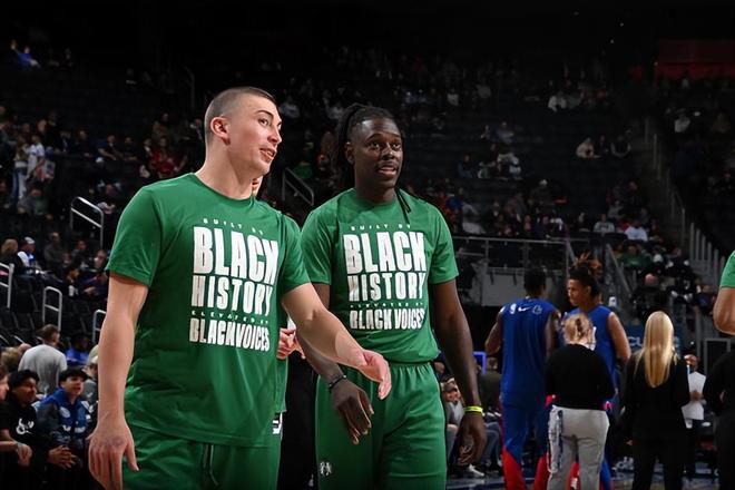 霍勒迪一句话揭底，佩顿·普里查德就是那个让防守头疼的冷血射手