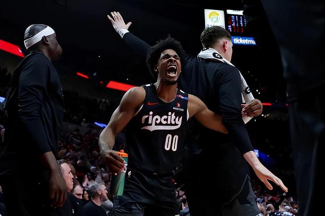 开拓者两大交易候选，亨德森的生死年，威廉姆斯能卖个好价吗