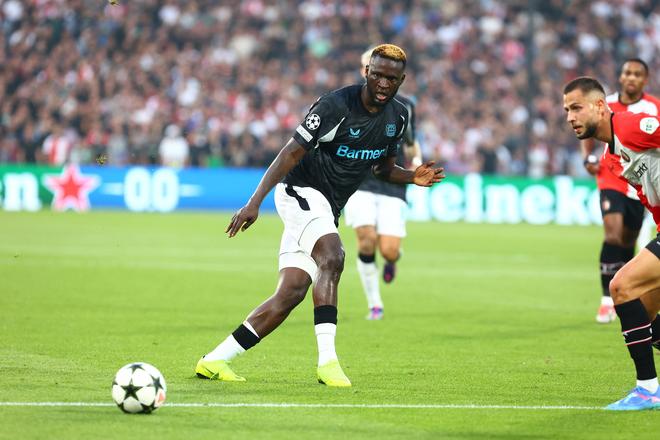 博尼法斯500万租借加2800万买断接近加盟米兰，米兰拿9号别急着欢呼