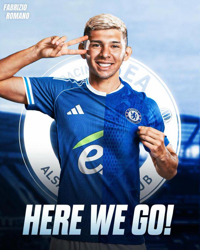 切尔西2000万拿下恩西索，先租斯特拉斯堡，买得值不值？