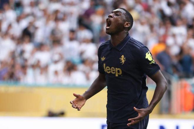 穆阿尼续租成价格游戏，尤文备选杰克逊和奥彭达以防被敲竹杠