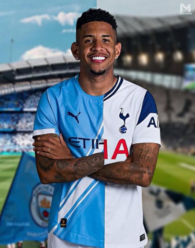 热刺欲出8000万欧拿下萨维尼奥，是豪举还是买圆梦票