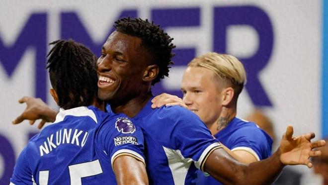 切尔西2.955亿欧元“超级替补”，纸面豪华还是管理失败？