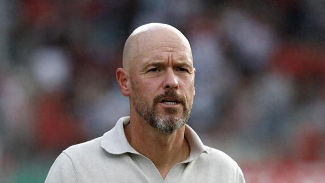 勒沃库森大换血要命，卖光双冠功臣，滕哈格还能有招吗