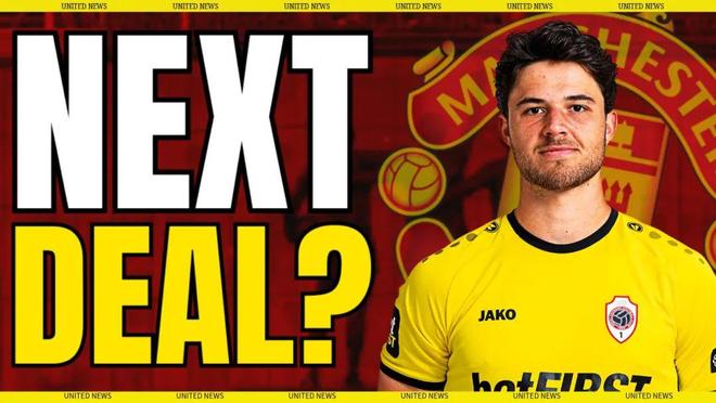 曼联出手买门将只肯一千万，真以为省钱就能堵住漏洞？