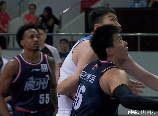 朱芳雨又开始豪赌了，夏振峰当筹码换焦泊乔，广东男篮这是要命还是要冠军？