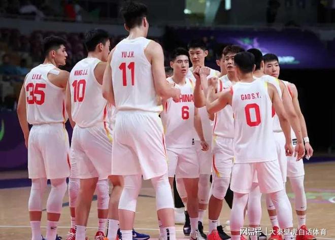 抽签出来就别哭了，中国男篮被分入所谓死亡之组，问题还是自己没解决好