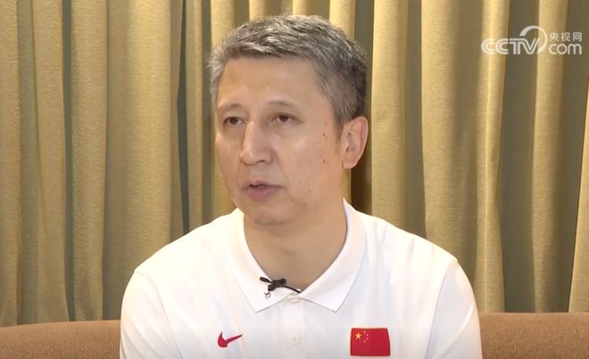 真相很刺耳，中国男篮亚军别自嗨，世预赛这组把人逼疯