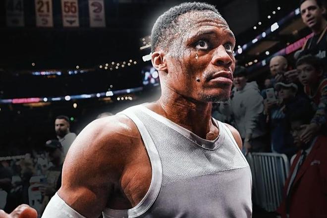 威少别急，国王队最合适但要等清名单，公牛雄鹿也有戏吗？