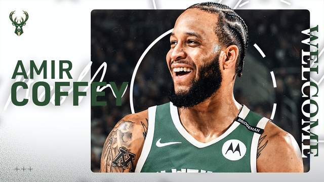 NBA自由市场最新动向，雄鹿签下科菲算盘活阵容吗，威少只剩国王可选，杨瀚森出发纽约接受磨炼