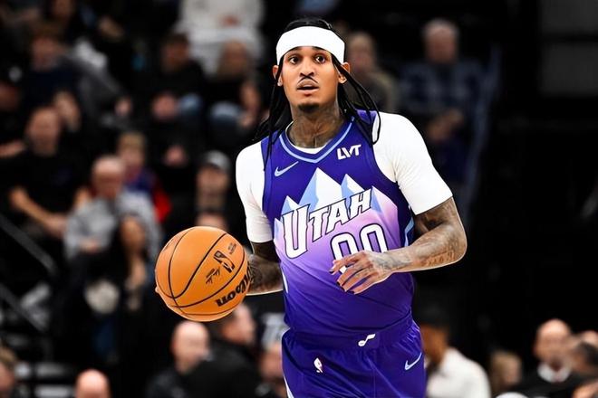 克拉克森去了尼克斯，是真香还是真缩水，替补得分能救火吗？