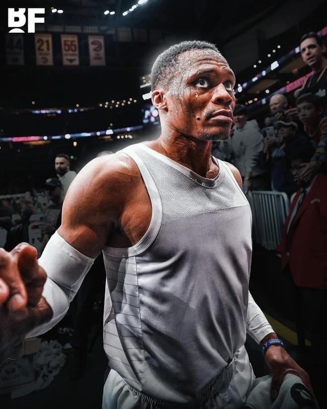 威少还能留在NBA吗，国王队会是他的唯一归宿？