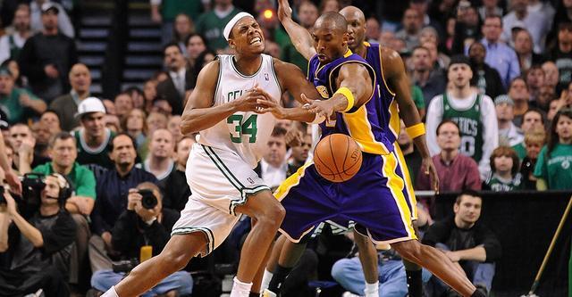 库班爆料后场内线直戳现实，差点把科比弄到独行侠，这些未成交易值得反思