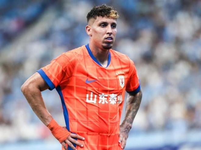 别再拿未来当借口了，泰山队的真问题是合同和引援短视