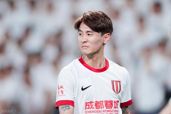 韦世豪足协杯出局遭遇追尾，成都蓉城别只喊可怜，该反思的更多