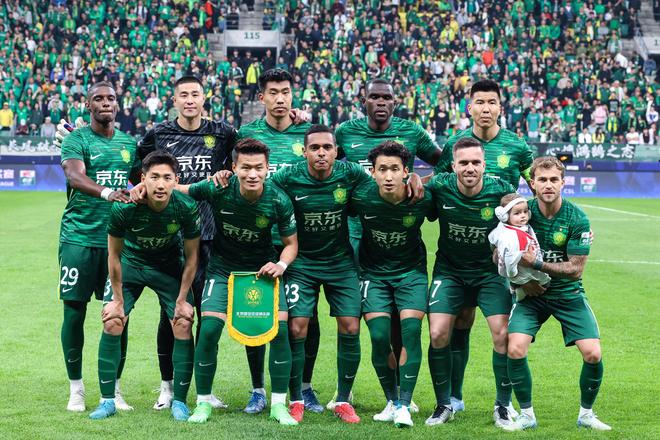 国安7比0把云南碾成碎片，别让数字麻痹，双冠路比想象更硬