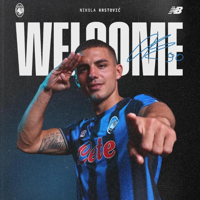 亚特兰大花2500万签科斯托维奇，豪赌还是精明买入？