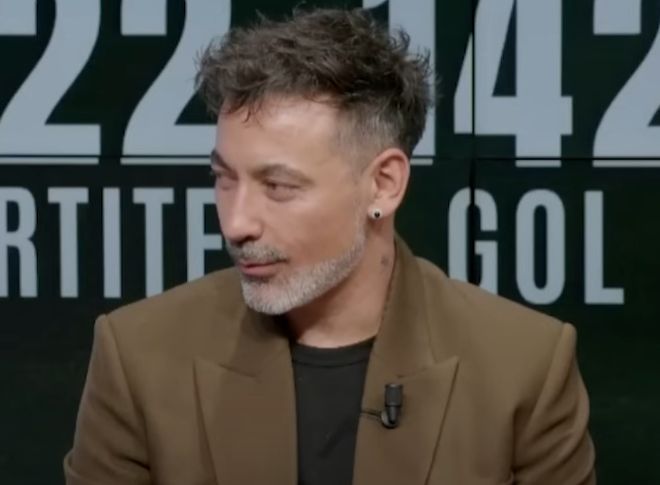 拉维奇说在中超的四年，外援的重担和对本土球员的直言