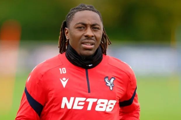 埃泽确认不会出战欧协联首回合，转会阿森纳预计本周末完成，水晶宫如何应对