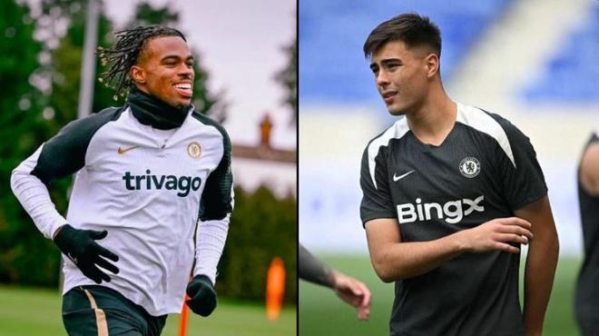 多特追楚克乌梅卡，切尔西坚持卖断，多特想租借安塞尔米诺