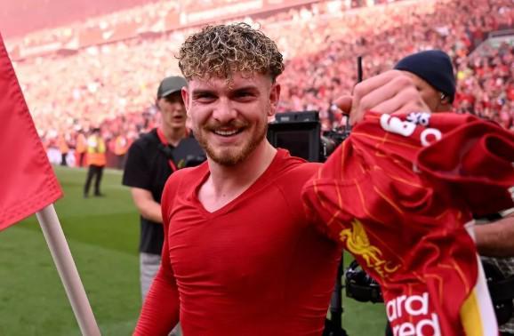 埃利奥特接近加盟莱比锡，利物浦放人是明智退出还是财务让步