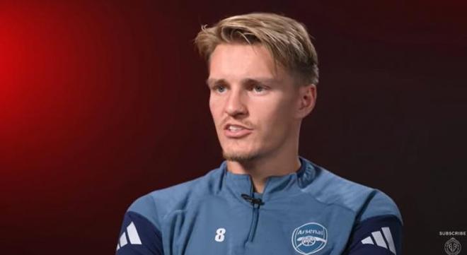 厄德高夸约克雷斯，阿森纳真找到解药还是又一套空话