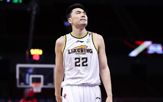 辽篮搞定两名本土内线，李晓旭或迎第19季，韩德君退役压力下的应对之道