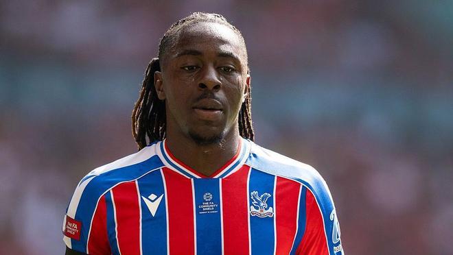 埃泽想上场被阿森纳和水晶宫临时撤下，周五赴阿森纳体检，这里有你想知道的全部逻辑