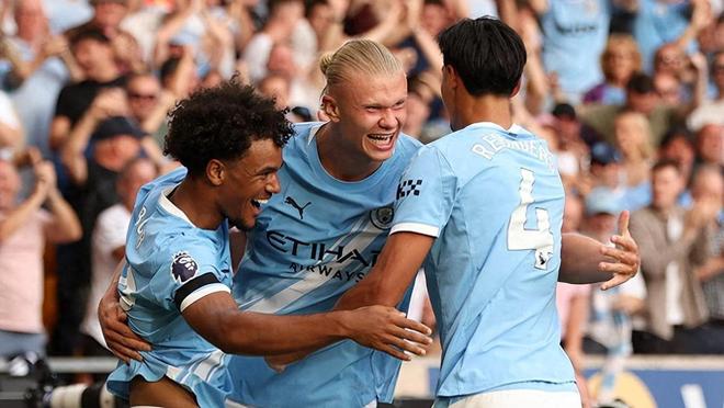 曼城的新武器是速度，不是套路，鲍勃和赖因德斯让瓜迪奥拉又变得不好捉摸