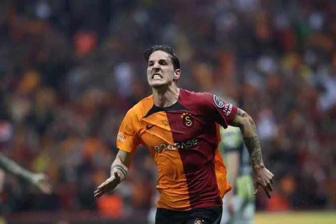 扎尼奥洛回意甲，乌迪内斯想买断是野心还是捡漏