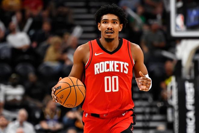 落选秀萨缪尔斯投奔西甲升班马，是自救还是放弃NBA最后一扇门？