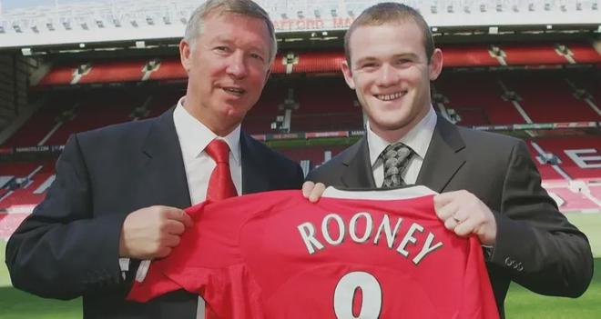 鲁尼怼中场采访，厄德高那场是例外还是坏习惯