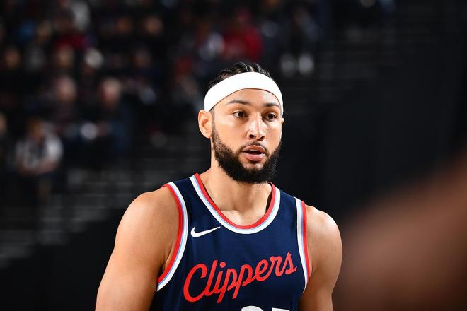 本西蒙斯成了交易观望品，尼克斯国王凯尔特人都在暗中算账