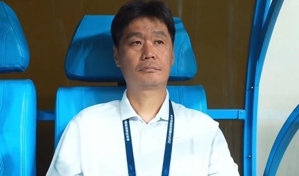 赛前只会说‘节奏没问题’，李霄鹏和刘君的话能把申花吓跑吗