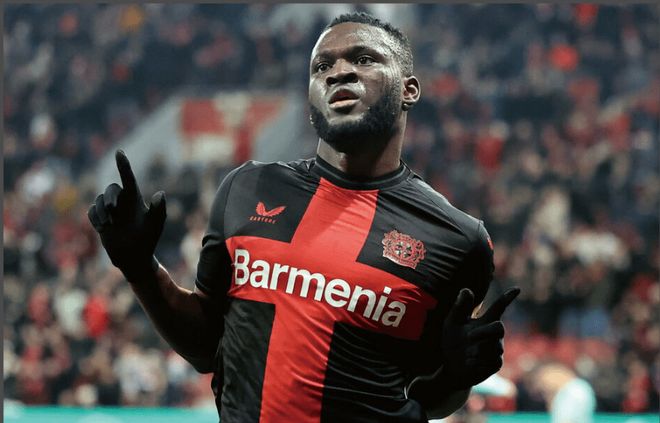 米兰500万租借博尼法斯，2900万买断是捡漏还是埋雷