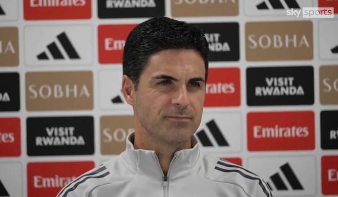 阿尔特塔的发言只有官宣味，哈弗茨缺阵真相被包装得太漂亮