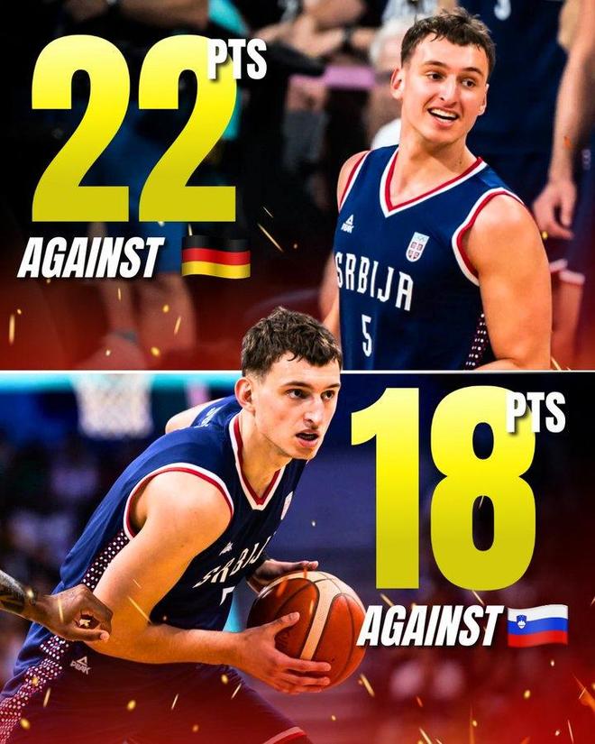 别被数据骗了，约维奇热身赛亮眼但热火问题没解决