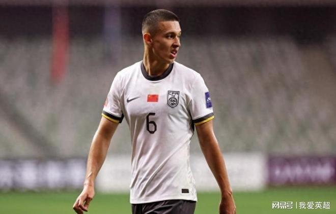 20岁国青中场依木兰伤愈回归，错失留洋和东亚杯，他还能赶上中超节奏吗