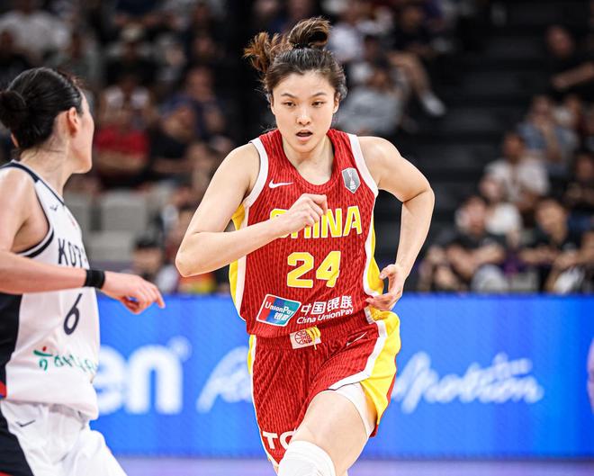 翟若云单骑救主，山西进全运会别把她当万能符