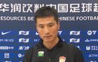 邵佳一夸泰山是中超最强之一，别做心里安慰，青岛要拼才有戏