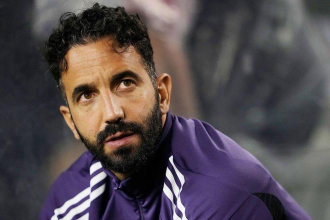 阿莫林口水战术不够用，曼联要在富勒姆身上证明自己