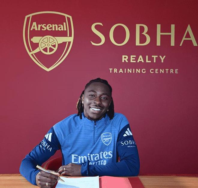 埃泽回归阿森纳值6800万吗，别被情怀和噱头骗了