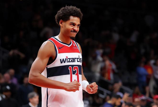 鹈鹕豪赌乔丹普尔，真能从数据刷子变王者吗