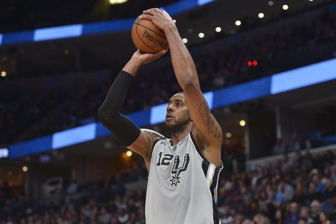 阿尔德里奇值不值得进名人堂？数据和常识给你一个公道答案