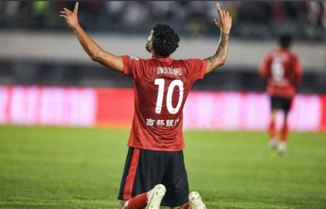 中超保级战愈演愈烈，长春亚泰翻身抢分，深圳新鹏城五连败真要凉了