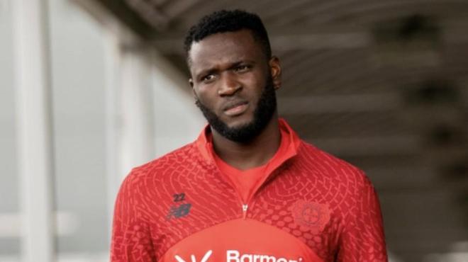 米兰签博尼费斯遇刹车，伤病史让交易悬而未决