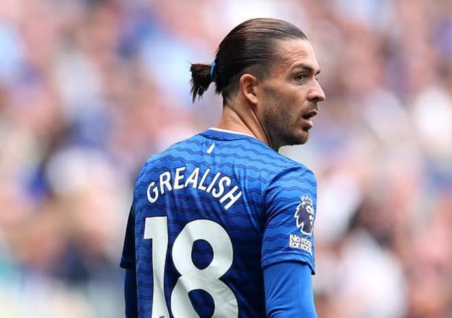 格拉利什十天两助攻，找回快乐是真的还是炒作？