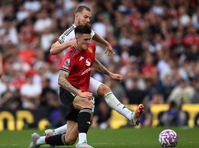 塞斯科两轮替补零存在感，曼联8500万欧买来个问题？