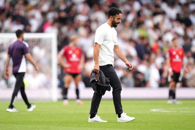 花2.29亿也进不了球，曼联锋线问题到底在哪儿？